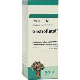 Gastroflatol, 30 ML – PZN 4044810 из Германии (PZN 4044810)