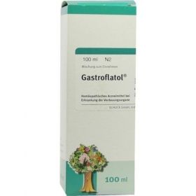 Gastroflatol, 100 ML – PZN 4044827 из Германии (PZN 4044827)