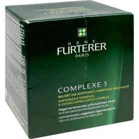 Furterer Complex 5, 12 ST – PZN 7292477 из Германии (PZN 7292477)