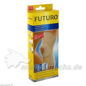 Futuro Kniebandage Gr L, 1 ST – PZN 7632097 из Германии (PZN 7632097)