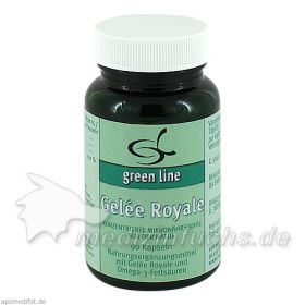 Gelee Royal, 90 ST – PZN 7749037 из Германии (PZN 7749037)