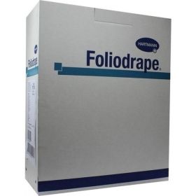 Foliodrape protect Abdecktücher 75x90cm, 35 ST – PZN 798185 из Германии (PZN 798185)