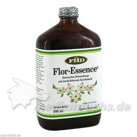 Flor Essence flüssig, 500 ML – PZN 9281153 из Германии (PZN 9281153)