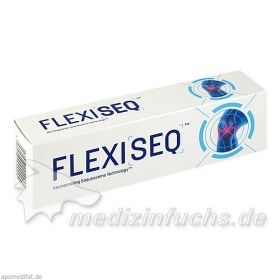 Flexiseq, 50 G – PZN 9635680 из Германии (PZN 9635680)