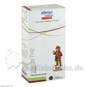 allergo TH2 Dorimed Dihydrocreme Jack Melko, 100 ML – PZN 10318306 из Германии (PZN 10318306)