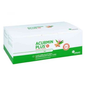 Acurmin Plus Das Mizell-curcuma Weichkapseln (360 stk) – PZN 12475079 из Германии (PZN 12475079)