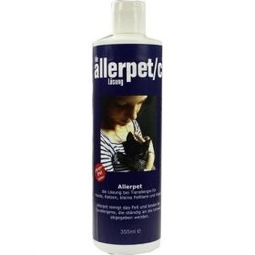 Allerpet/cat vet, 355 ML – PZN 4951749 из Германии (PZN 4951749)