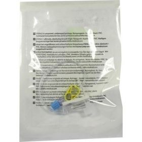 GRIPPER PLUS NADEL 20X19.0, 1 ST – PZN 108507 из Германии (PZN 108507)
