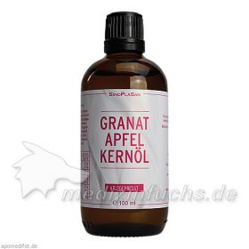 Granatapfelkernöl, 100 ML – PZN 4226994 из Германии (PZN 4226994)