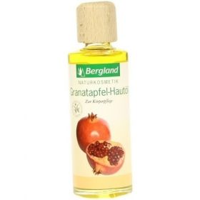 Granatapfel-Hautöl, 125 ML – PZN 5738584 из Германии (PZN 5738584)