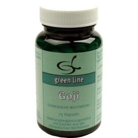 Goji, 75 ST – PZN 745711 из Германии (PZN 745711)