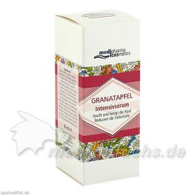 Granatapfel Intensivserum, 30 ML – PZN 9232746 из Германии (PZN 9232746)