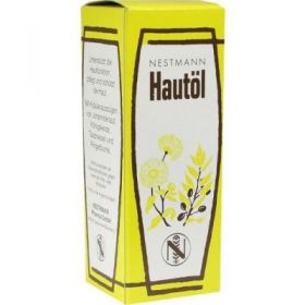 Hautöl Nestmann öl (100 ml) – PZN 8480784 из Германии (PZN 8480784)