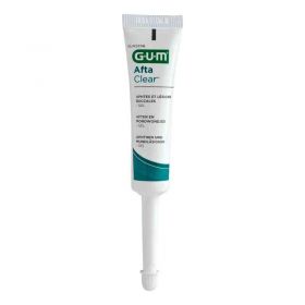 Gum Afta Clear Gel (10 ml) – PZN 11140218 из Германии (PZN 11140218)