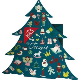 H&S Adventskalender, 24 ST – PZN 11164035 из Германии (PZN 11164035)