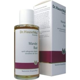HAUSCHKA Mandel Bad, 100 ML – PZN 1646164 из Германии (PZN 1646164)