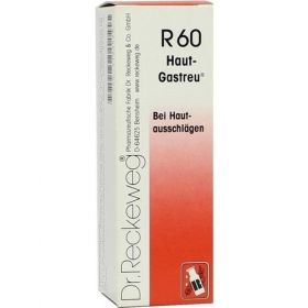 Haut-Gastreu R60, 22 ML – PZN 2483528 из Германии (PZN 2483528)