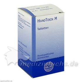 Hanotoxin M, 100 ST – PZN 2946000 из Германии (PZN 2946000)