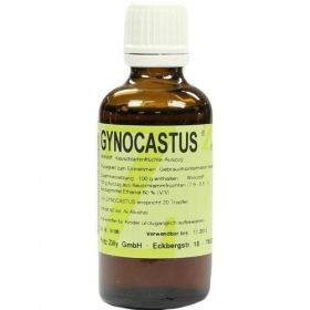 GYNOCASTUS LOESUNG, 50 ML – PZN 4591363 из Германии (PZN 4591363)