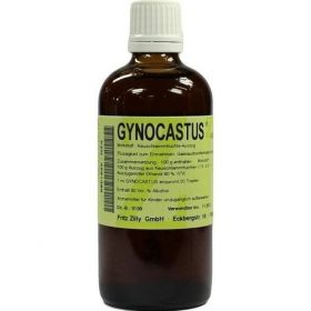 GYNOCASTUS LOESUNG, 100 ML – PZN 4591386 из Германии (PZN 4591386)
