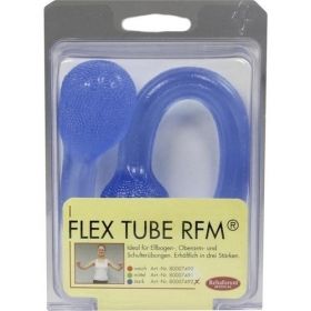 Gymnastikband Flex Tube stark blau, 1 ST – PZN 4935271 из Германии (PZN 4935271)