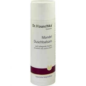 HAUSCHKA Mandel Duschbalsam, 200 ML – PZN 6161968 из Германии (PZN 6161968)
