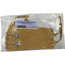 HANDGELENKRIEMEN 18 RECHTS 10CM 2 UMLAUFRIEMEN, 1 ST – PZN 65347 из Германии (PZN 65347)