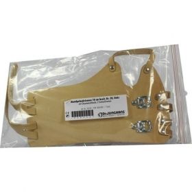 HANDGELENKRIEMEN 20 LINKS 10CM 2 UMLAUFRIEMEN, 1 ST – PZN 65583 из Германии (PZN 65583)