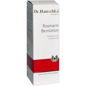 HAUSCHKA Rosmarin Beinlotion, 100 ML – PZN 8816623 из Германии (PZN 8816623)