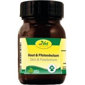 Haut- und Pfotenbalsam vet, 75 ML – PZN 9331158 из Германии (PZN 9331158)