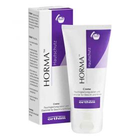 Horma Hautschutz Salbe (50 g) – PZN 8487390 из Германии (PZN 8487390)