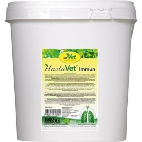 HustaVet Immun, 1.6 KG – PZN 11141608 из Германии (PZN 11141608)