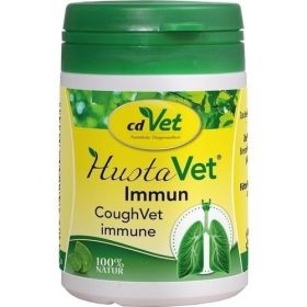 HustaVet Immun, 30 G – PZN 11145397 из Германии (PZN 11145397)