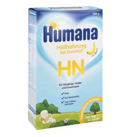 Humana Hn Heilnahrung Gos (300 g) – PZN 11156188 из Германии (PZN 11156188)