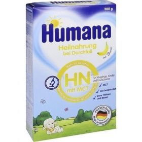 Humana HN mit MCT, 300 G – PZN 1786221 из Германии (PZN 1786221)