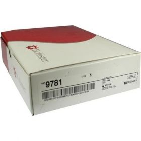 HORIZONTALE DRAINAGENFIXATIONSKLAMMER 9781, 5 ST – PZN 4501495 из Германии (PZN 4501495)