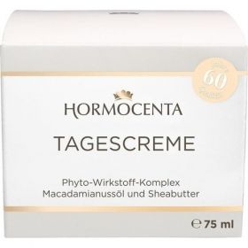 HORMOCENTA Tagescreme, 75 ML – PZN 6551020 из Германии (PZN 6551020)