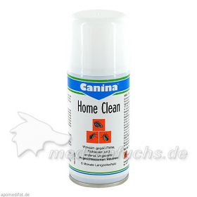 Home-Clean vet, 150 ML – PZN 6715668 из Германии (PZN 6715668)