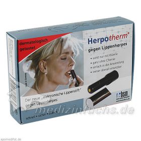 Herpotherm Original, 1 ST – PZN 7147344 из Германии (PZN 7147344)