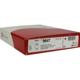 Incare Oberschenkel-Stulpe Klein (9647)54cm, 2 ST – PZN 1561798 из Германии (PZN 1561798)