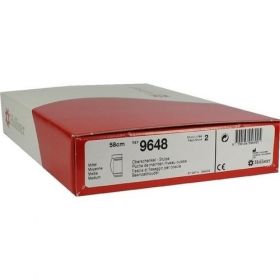 Incare Oberschenkel-Stulpe mittel (9648)58cm, 2 ST – PZN 1561806 из Германии (PZN 1561806)