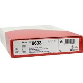 Incare Unterschenkel-Stulpe Klein (9633)32cm, 2 ST – PZN 1561829 из Германии (PZN 1561829)