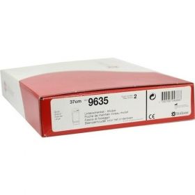 Incare Unterschenkel-Stulpe groß (9635)37cm, 2 ST – PZN 1561901 из Германии (PZN 1561901)