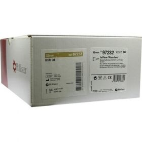 INCARE INVIEW STANDARD KONDOM-URINAL 97232, 30 ST – PZN 2185222 из Германии (PZN 2185222)