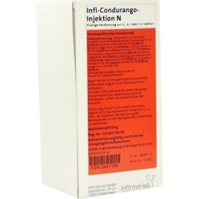 Infi-Condurango-Injektion N, 50X1 ML – PZN 2457169 из Германии (PZN 2457169)
