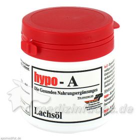 hypo-A Lachsöl, 150 ST – PZN 28493 из Германии (PZN 28493)