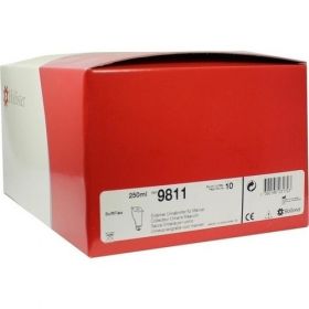 INCARE EXT URINABLEIT MAEN, 10 ST – PZN 3483861 из Германии (PZN 3483861)