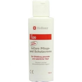 INCARE PFLEGE U SCHUTZ 7220, 118 ML – PZN 3924006 из Германии (PZN 3924006)