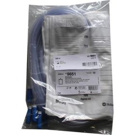 InCare Sekretbeutel unsteril 2000ml ohne Auslass, 10 ST – PZN 4010260 из Германии (PZN 4010260)