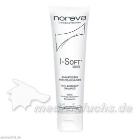 I-Soft Shampoo, 100 ML – PZN 4173938 из Германии (PZN 4173938)